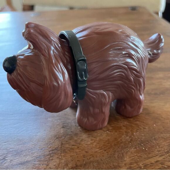 McDonald’s Europe The Secret Life of Pets - DUKE Collectible Bobble Head Dog - Picture 8 of 9